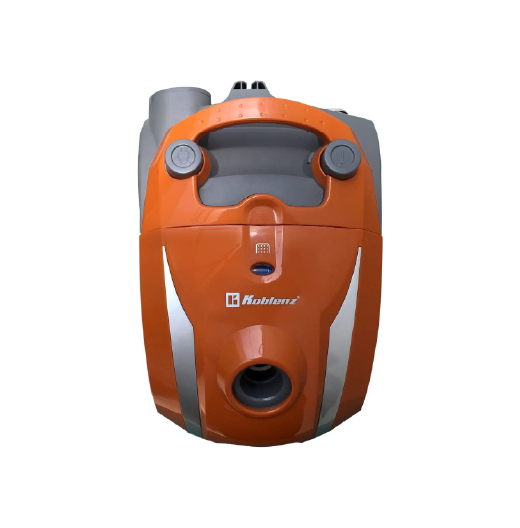 Aspiradora canister-17