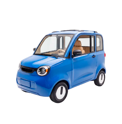 Macropay auto Eléctrico a crédito kiwo