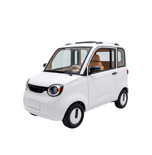Macropay auto Eléctrico a crédito kiwo