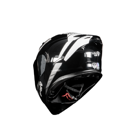 Macropay casco moto a crédito