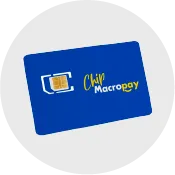 Macropay estrena a crédito telefónia