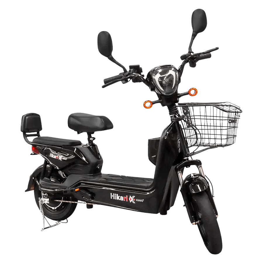 Macropay Bicicleta Eléctrica a crédito