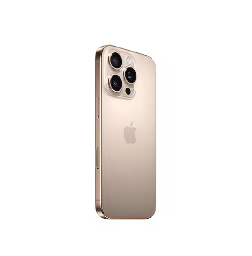 IPHONE 16 PRO DORADO-32
