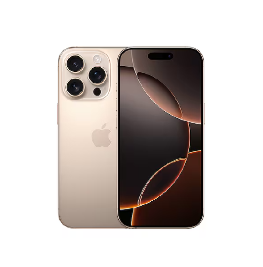 IPHONE 16 PRO DORADO-33