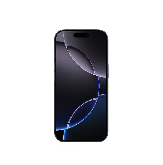 IPHONE 16 PRO NERO-41