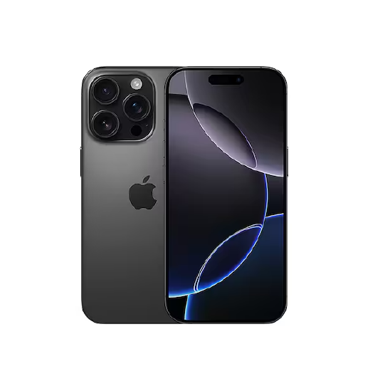 IPHONE 16 PRO NERO-43